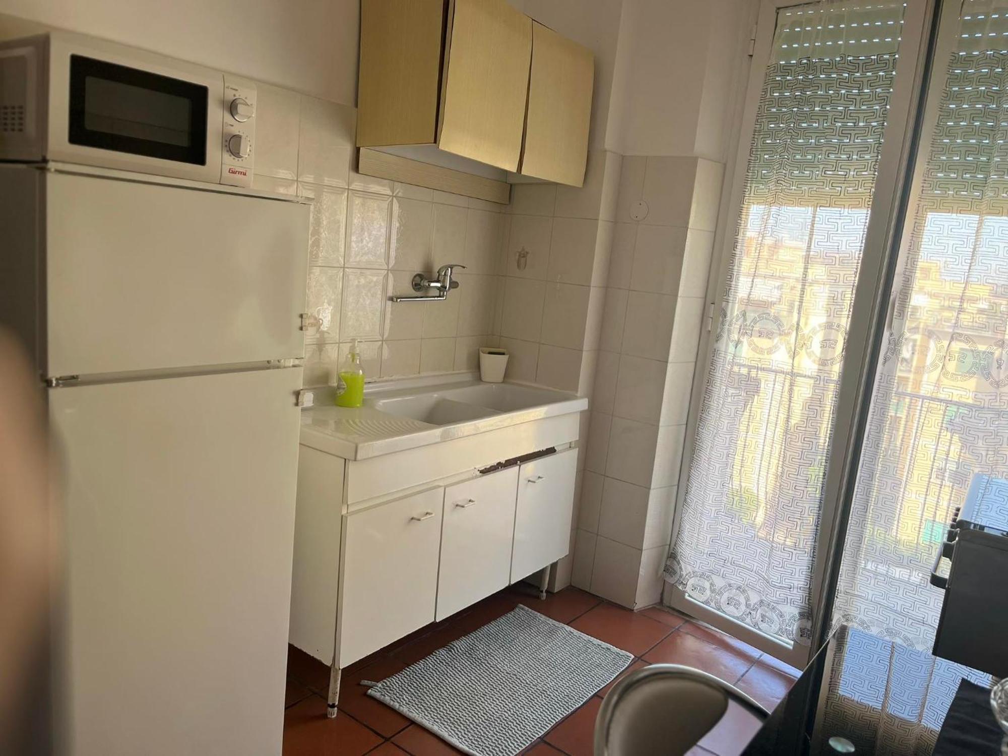Apartment Dulceri Al Pigneto Rom