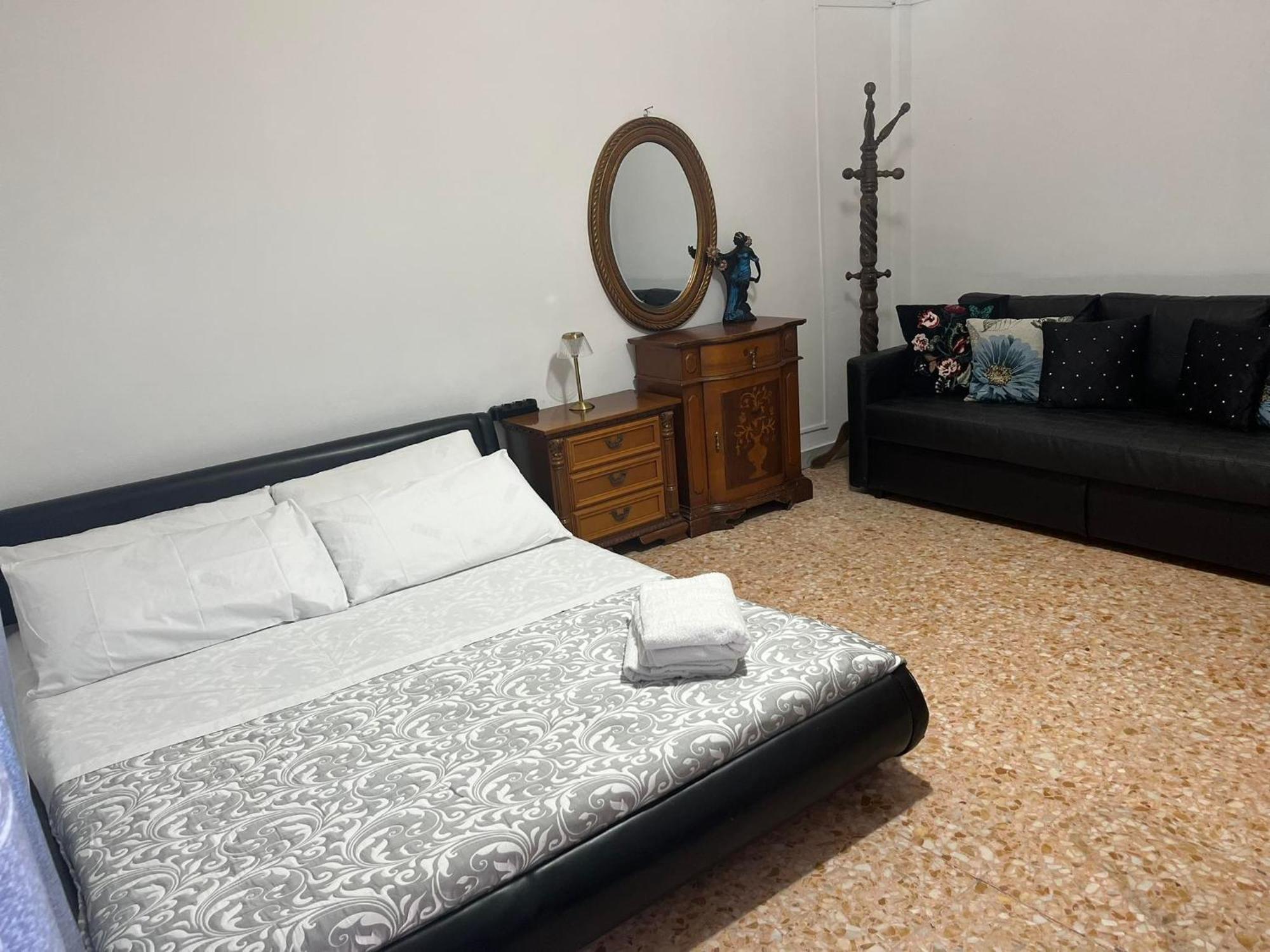 Dulceri Al Pigneto Apartment Rom