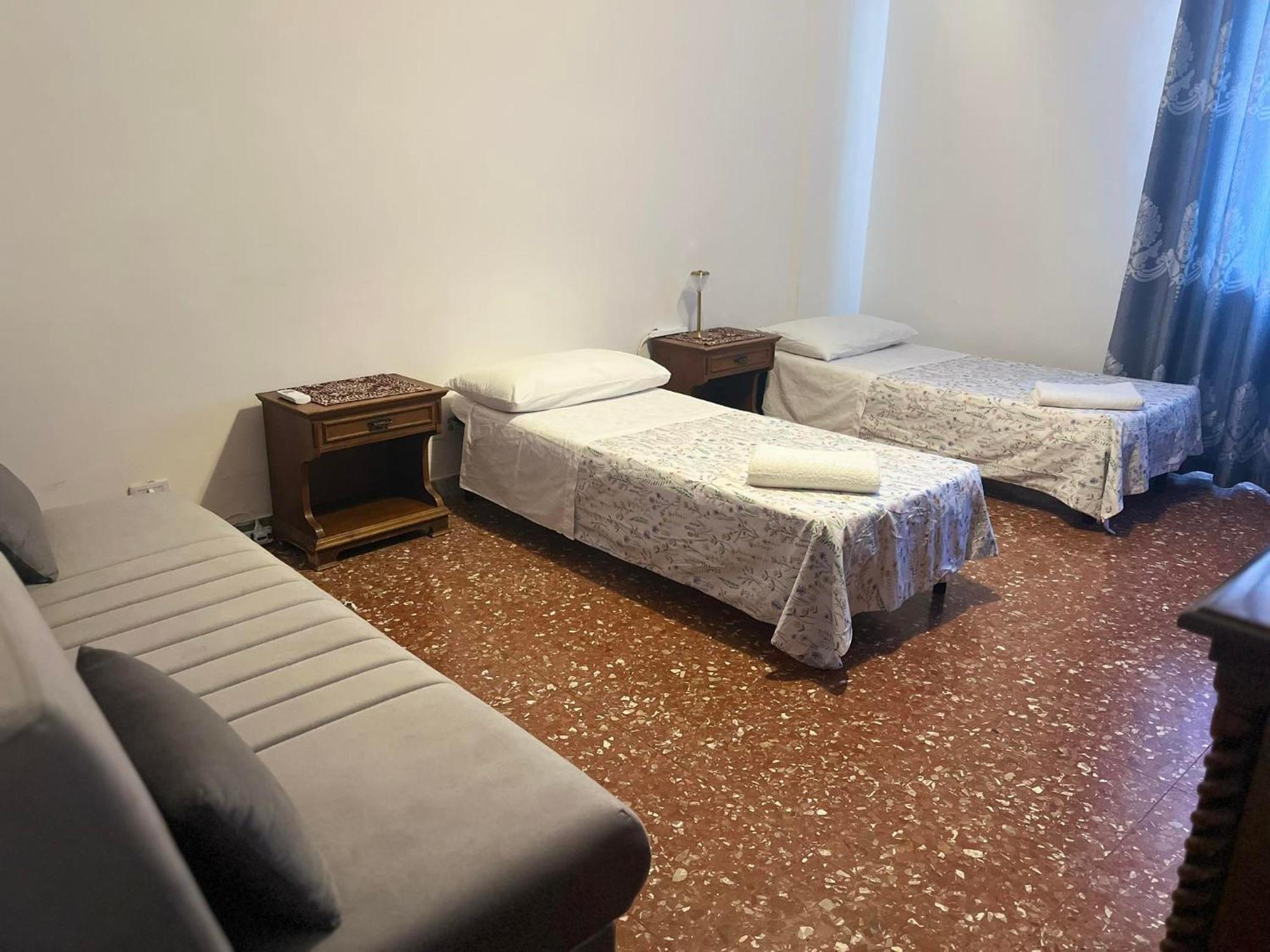 Dulceri Al Pigneto Apartment Rom